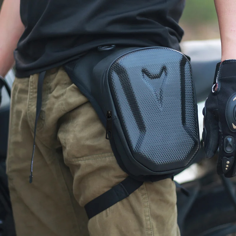 กระเป๋าคาดเอวกันน้ำสำหรับมอเตอ - Motorcycle Gear Companies บทวิจารณ์และราคา