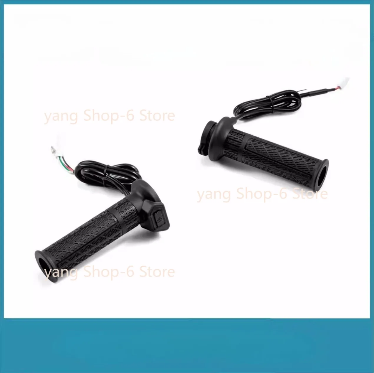 1 คู่ อะไหล่แท้สำหรับรถจักรยาน - Handlebar Grip Heated บทวิจารณ์และราคา