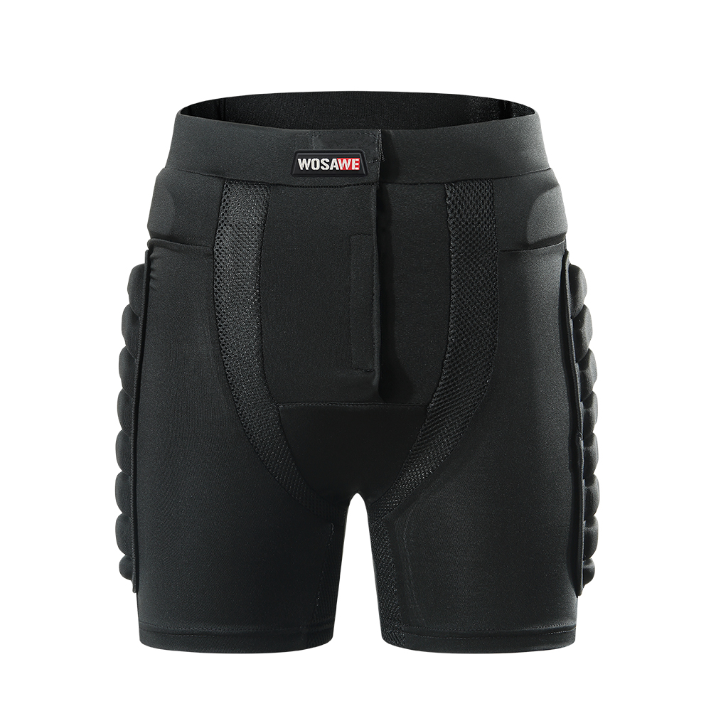 WOSAWE กางเกงขาสั้นมอเตอร์ครอส - Motorcycle Gear For Woman บทวิจารณ์และราคา