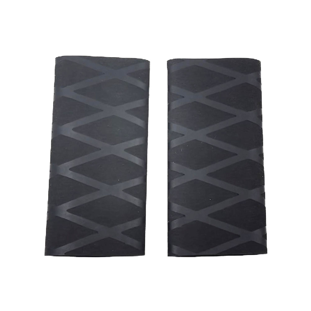 Non-SLIP Gripแขนถุงมือหดความร้ - Handlebar Grip Heated บทวิจารณ์และราคา