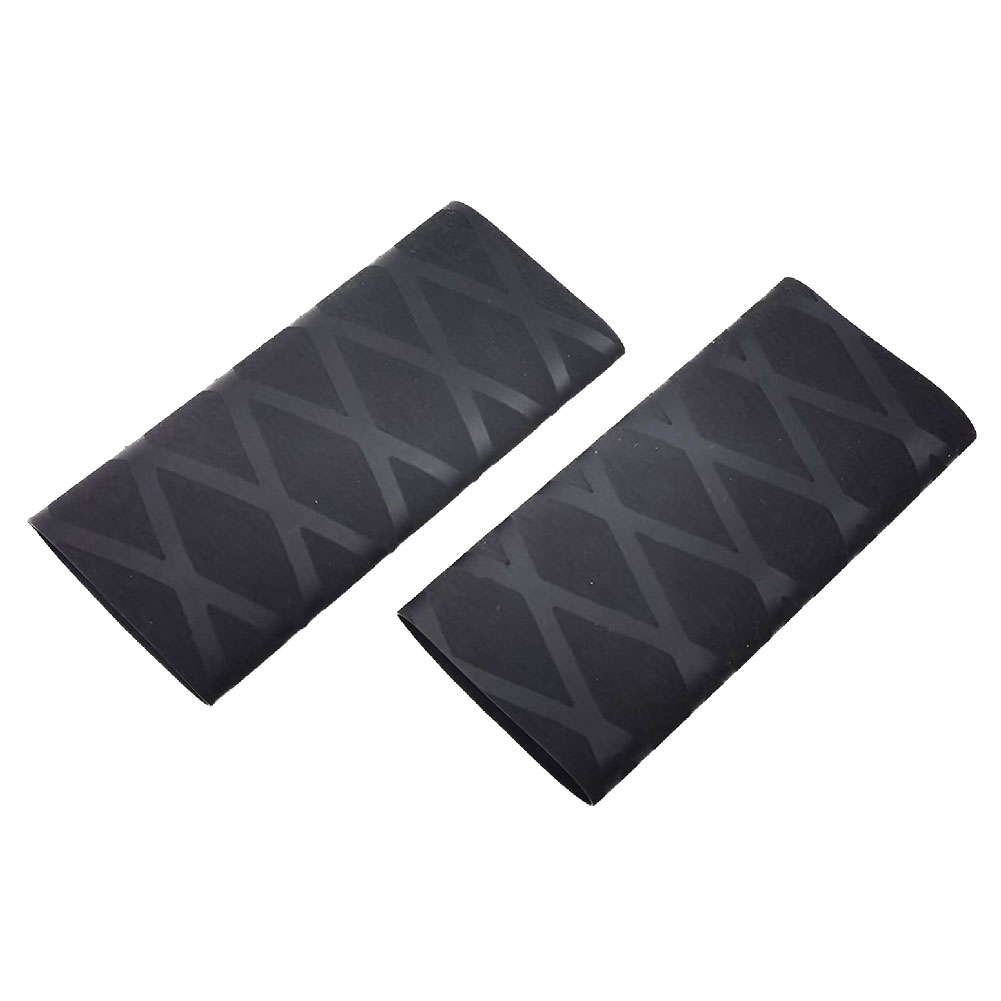 Non-SLIP Gripแขนถุงมือหดความร้ - Handlebar Grip Heated บทวิจารณ์และราคา