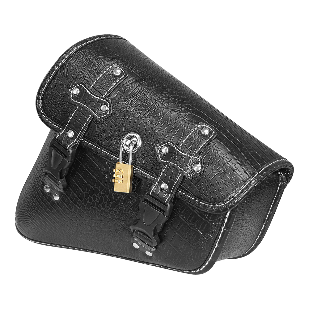 กระเป๋าข้างมอเตอร์ไซค์ Univers - Motorcycle Gear Backpack บทวิจารณ์และราคา