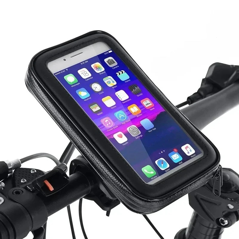 ที่ยึดโทรศัพท์สำหรับมอเตอร์ไซค - Motorcycle Gear Backpack บทวิจารณ์และราคา