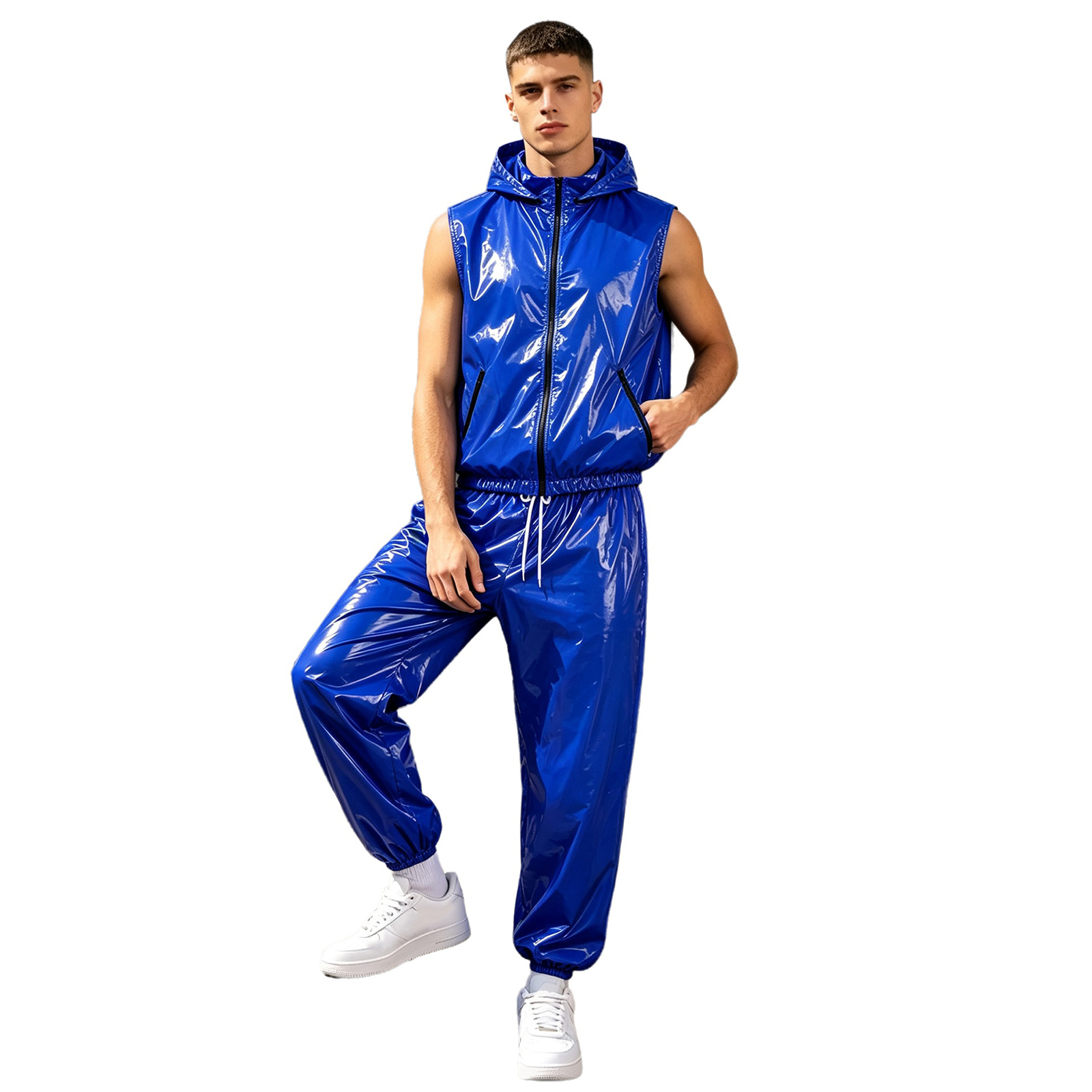 ชุดซาวน่ากันน้ำสำหรับผู้ชาย ชุ - Motorcycle Gear Mens บทวิจารณ์และราคา