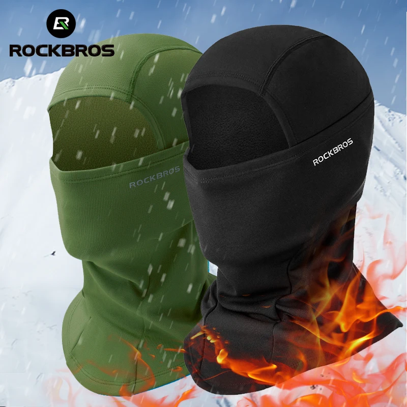 ROCKBROS หมวกคลุมหน้ากันหนาวสำ - Motorcycle Gear For Woman บทวิจารณ์และราคา