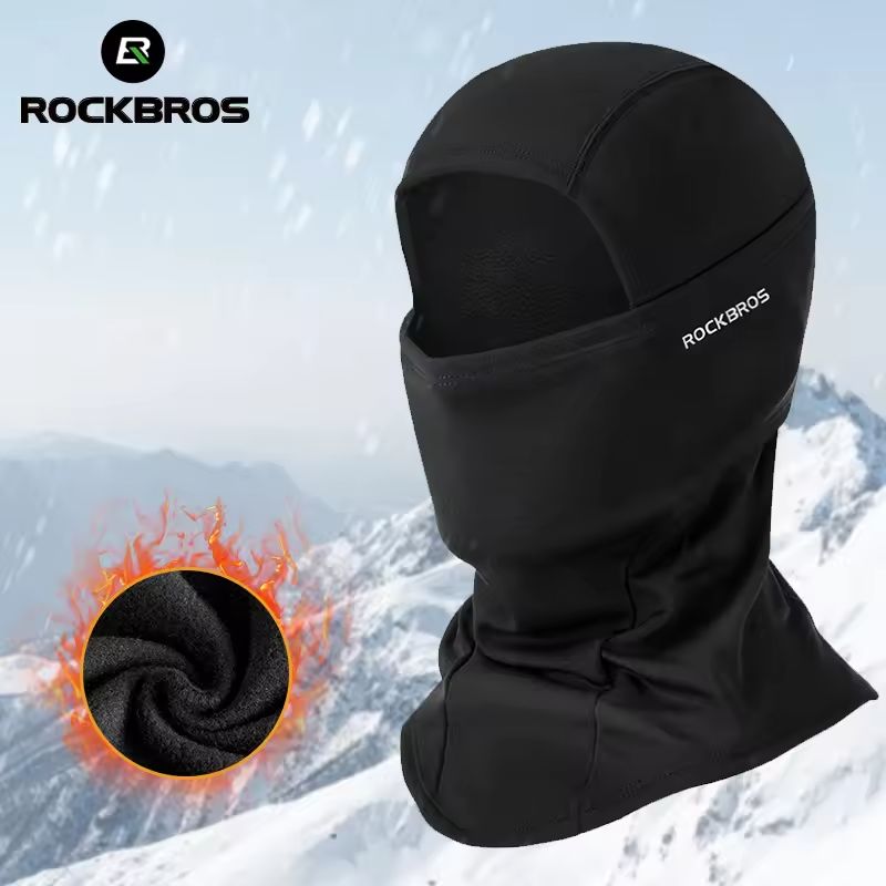 ROCKBROS หมวกคลุมหน้ากันหนาวสำ - Motorcycle Gear For Woman บทวิจารณ์และราคา